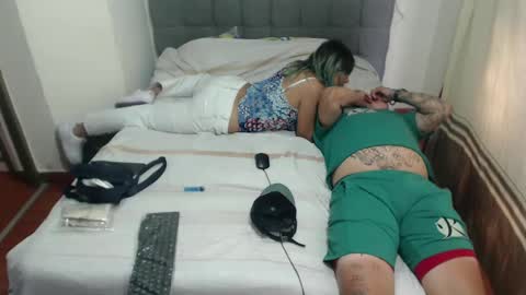 AG STUDIOS online show from 09.12.25