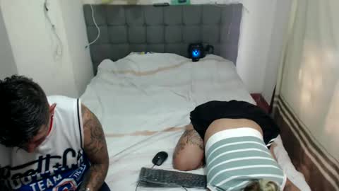 AG STUDIOS online show from 10.06.25