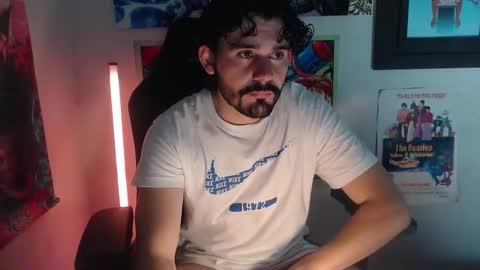 Nathan online show from 03.03.26