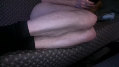 Snapshot of 69ass_tastic chatting on 02.16.25 Chris online show from 02.16.25