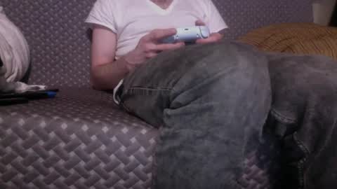 Snapshot of 69ass_tastic chatting on 02.18.25 Chris online show from 02.18.25