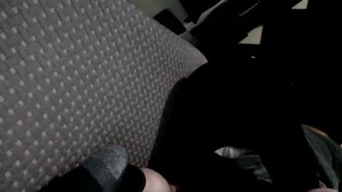 Snapshot of 69ass_tastic chatting on 10.19.25 Chris online show from 10.19.25