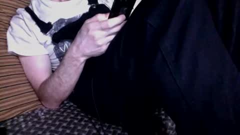 Snapshot of 69ass_tastic chatting on 10.27.25 Chris online show from 10.27.25