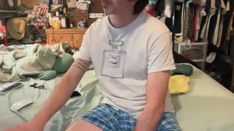 FUCKR online show from 10.29.25