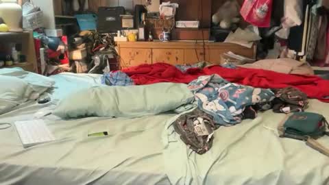 FUCKR online show from 11.17.25