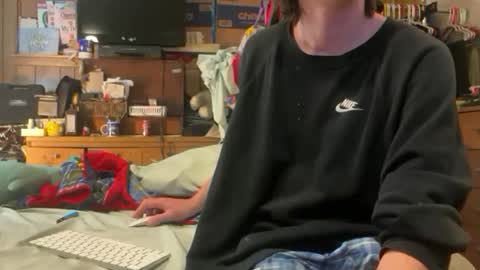 FUCKR online show from 12.17.25