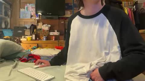 FUCKR online show from 12.18.25