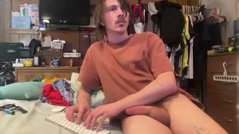 FUCKR online show from 12.20.25