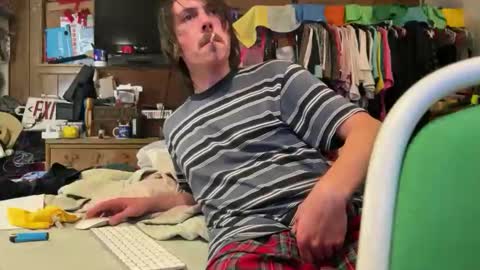 FUCKR online show from 01.06.26