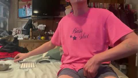 FUCKR online show from 02.01.26