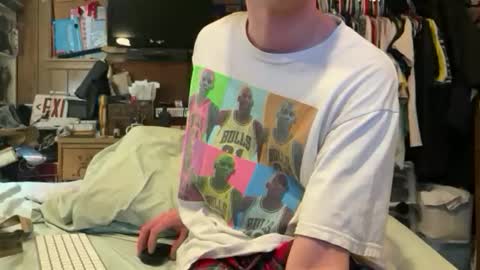 FUCKR online show from 03.04.26