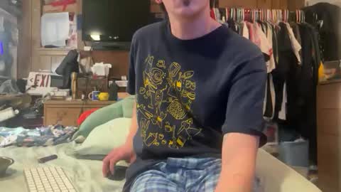 FUCKR online show from 03.16.26