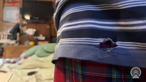 FUCKR online show from 03.24.26