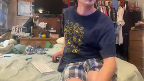 FUCKR online show from 04.09.26