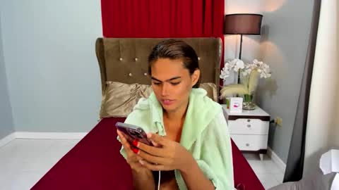 Snapshot of 69kinkytrans chatting on 03.01.26 69kinkytrans online show from 03.01.26