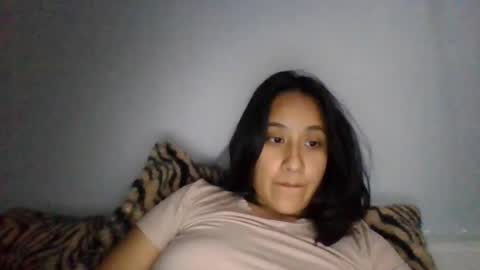 69latina69 online show from 10.27.25