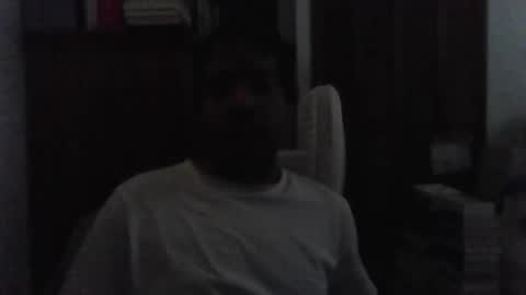 Snapshot of 69nihilismoradical69 chatting on 12.14.25 NihilMan online show from 12.14.25