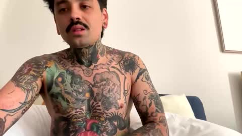 satanas669 online show from 04.19.26