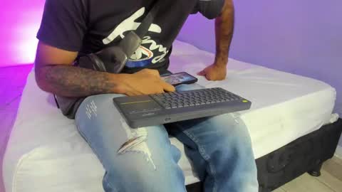 Celeste online show from 02.02.25