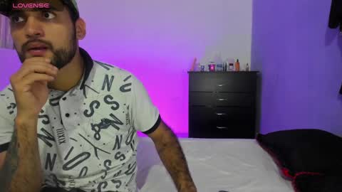 Celeste online show from 02.15.25