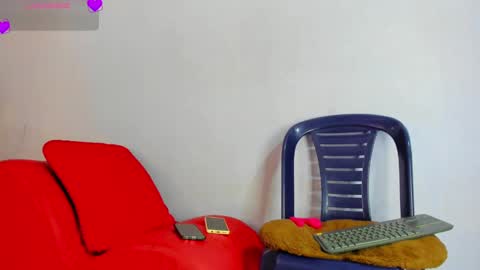 Celeste online show from 02.16.25