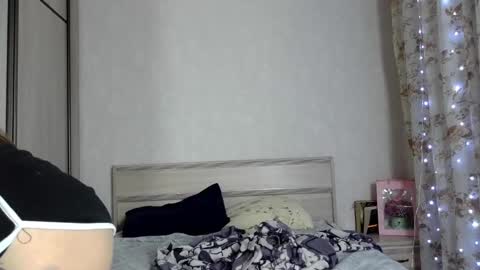 Snapshot of 6atlanta9 chatting on 02.03.25 Adriana online show from 02.03.25