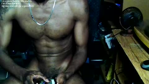 Snapshot of 6foot3and9inches chatting on 06.13.26 6foot3and9inches online show from 06.13.26