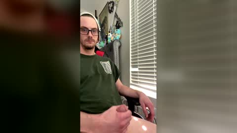 Daddy online show from 03.21.26