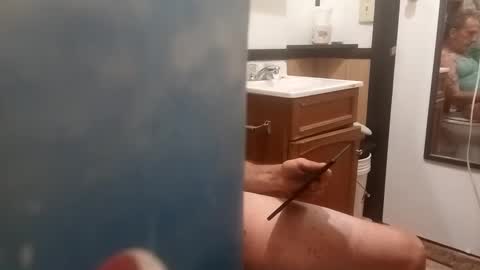 Snapshot of 6punkie9 chatting on 09.15.25 6punkie9 online show from 09.15.25