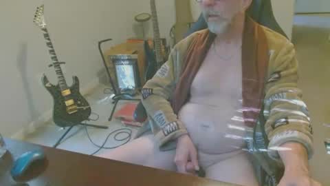 6stringer62 online show from 04.05.26