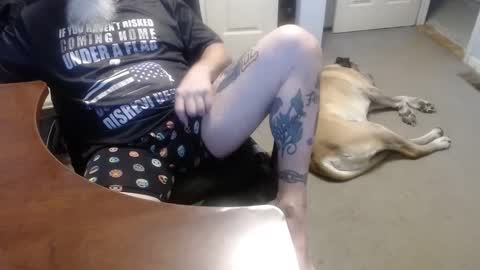 MASTIFF online show from 09.26.25