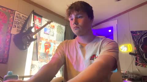 lemonade online show from 02.16.25