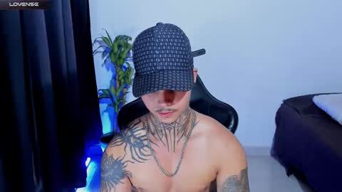 Stefan online show from 09.16.25