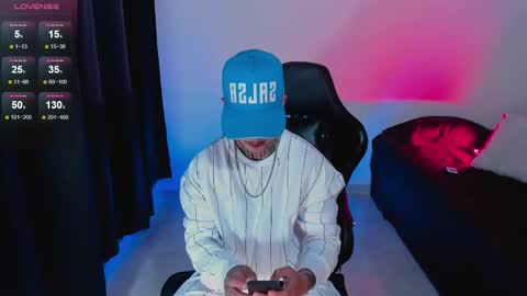 Stefan online show from 10.06.25