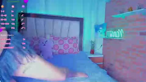 777nana777 online show from 06.16.26