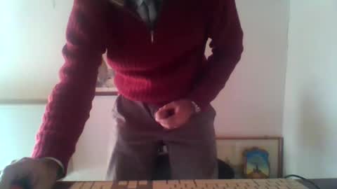 Snapshot of 77assdominator chatting on 12.03.24 Bisex Fantasy online show from 12.03.24