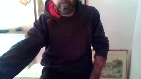 Snapshot of 77assdominator chatting on 02.13.25 Bisex Fantasy online show from 02.13.25