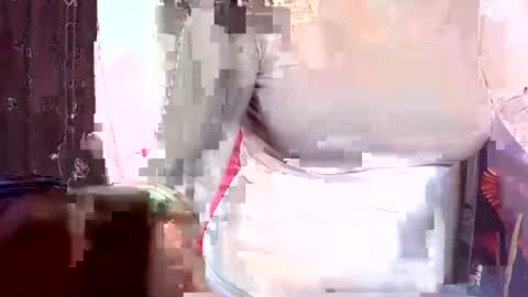 Lilu online show from 02.09.25