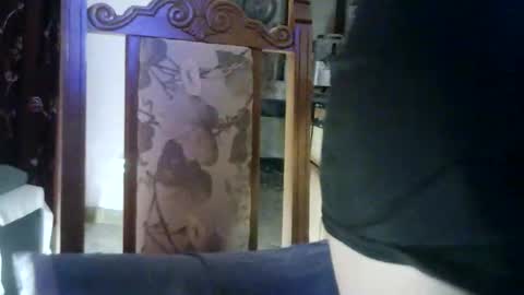 Lilu online show from 10.10.25