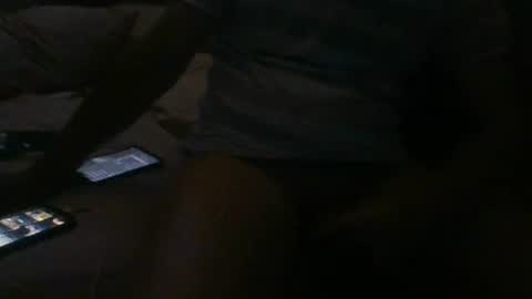 Snapshot of 77loose chatting on 12.01.25 77loose online show from 12.01.25