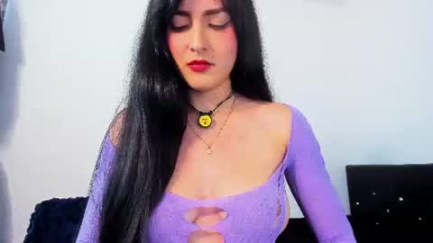Snapshot of 77neferkitty77 chatting on 06.14.26 online show from 06.14.26