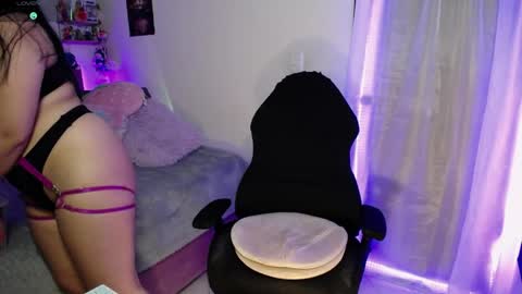 Scarlett online show from 05.06.26