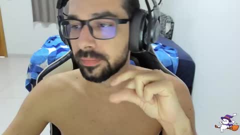 high online show from 11.10.25