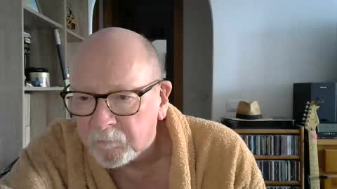  Papi  online show from 01.18.25