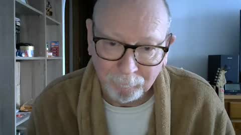  Papi  online show from 01.30.25