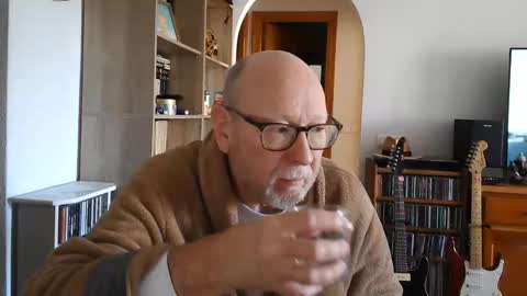  Papi  online show from 02.14.25