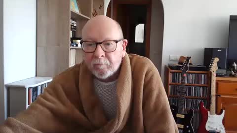  Papi  online show from 02.26.25