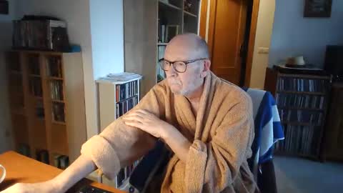  Papi  online show from 03.07.26