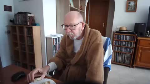  Papi  online show from 03.14.26