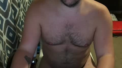 Thomas Rexxx online show from 12.14.24